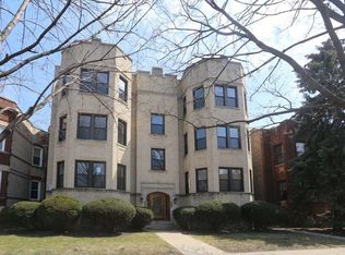 4447 N Rockwell St, Chicago, IL 60625