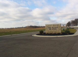 7315 Hillgrove Cir, Fairborn, OH 45324