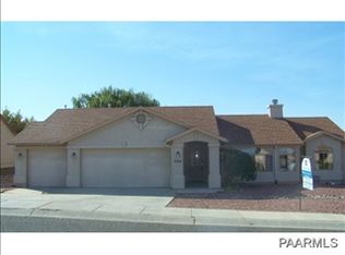 7214 N Viewscape Dr, Prescott Valley, AZ 86315