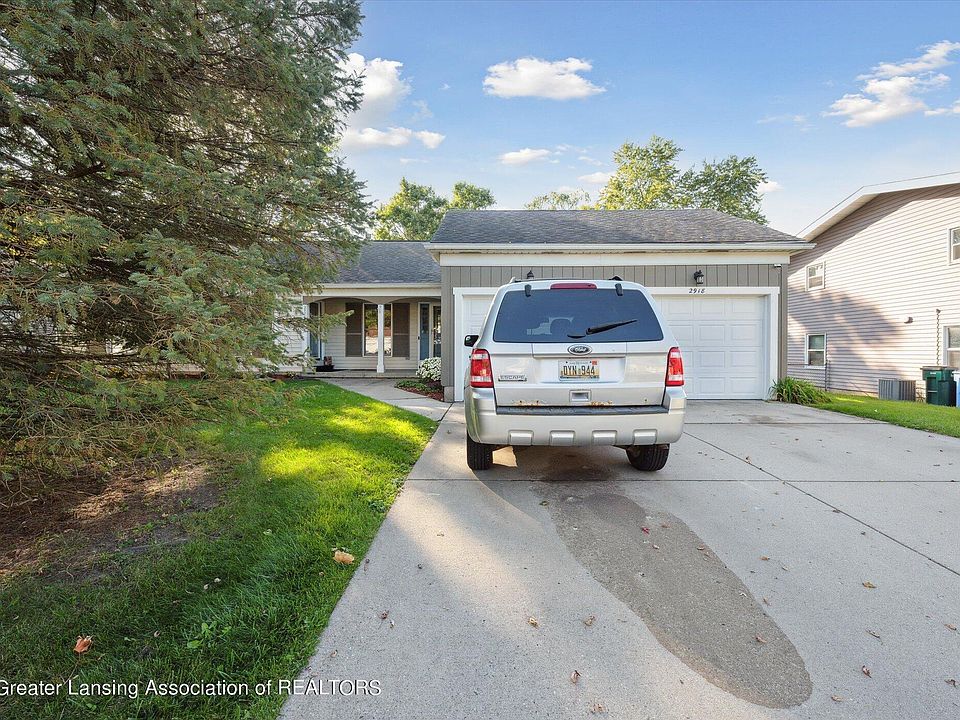 2918 Stoneleigh Dr, Lansing, MI 48910 Zillow