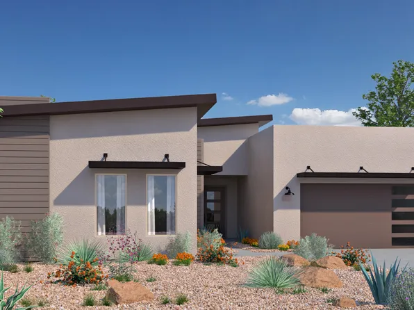 7053 W Quiet Brook Pl Lot 66, Marana, AZ 85658