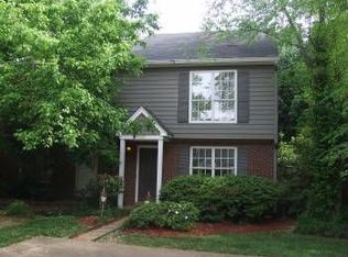 3729 Charleston Square Dr, Memphis, TN 38122