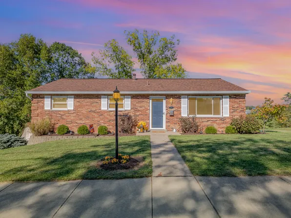 37 Shaw Dr, Alexandria, KY 41001