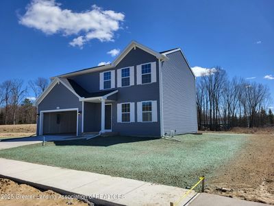 2973 Moccasin Dr, Dewitt, MI, 48820