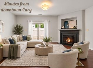 409 Matheson Pl, Cary, NC 27511