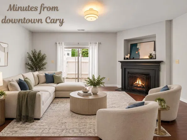 409 Matheson Pl, Cary, NC 27511