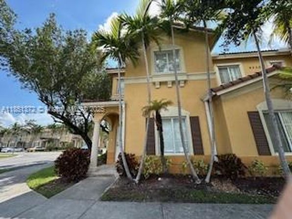 8330 NW 107th Pl UNIT 1-21