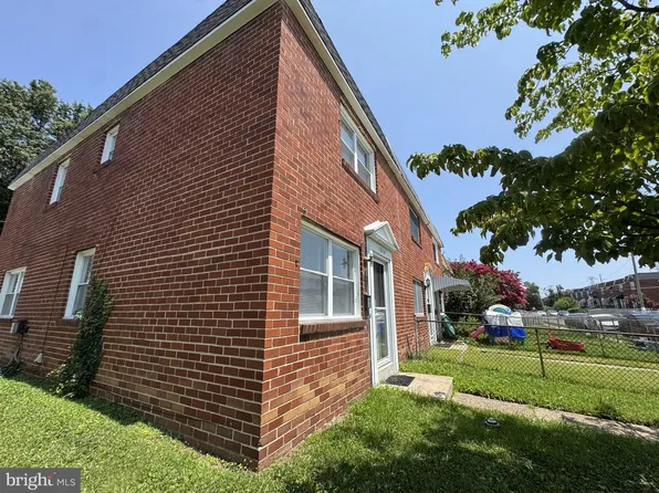 1323 Maple Ave, Elsmere, DE 19805