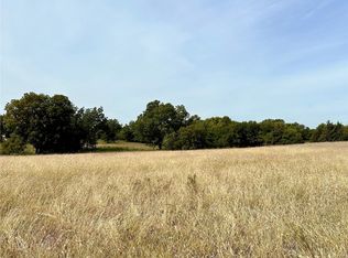 W 14th St, Sulphur, OK 73086