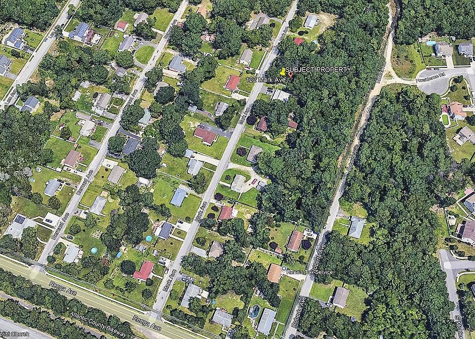 2nd image of 122 Mark Ave