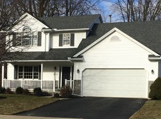 1292 Brandywine St, Temperance, MI 48182