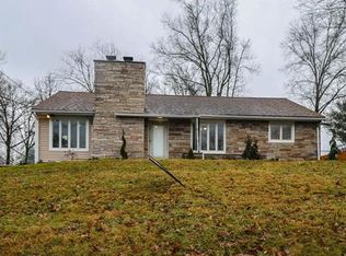 355 Chain O Hills Rd, Colonia, NJ 07067