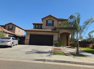 5803 W Willis Ave, Fresno, CA 93722