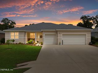 5 PINE BUSH Lane, Palm Coast, FL 32164
