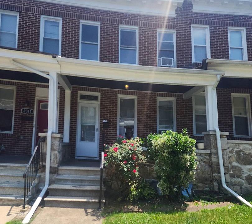 1st image of 2309 N Rosedale St