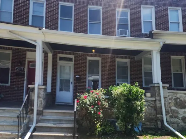 2309 N Rosedale St, Baltimore, MD 21216