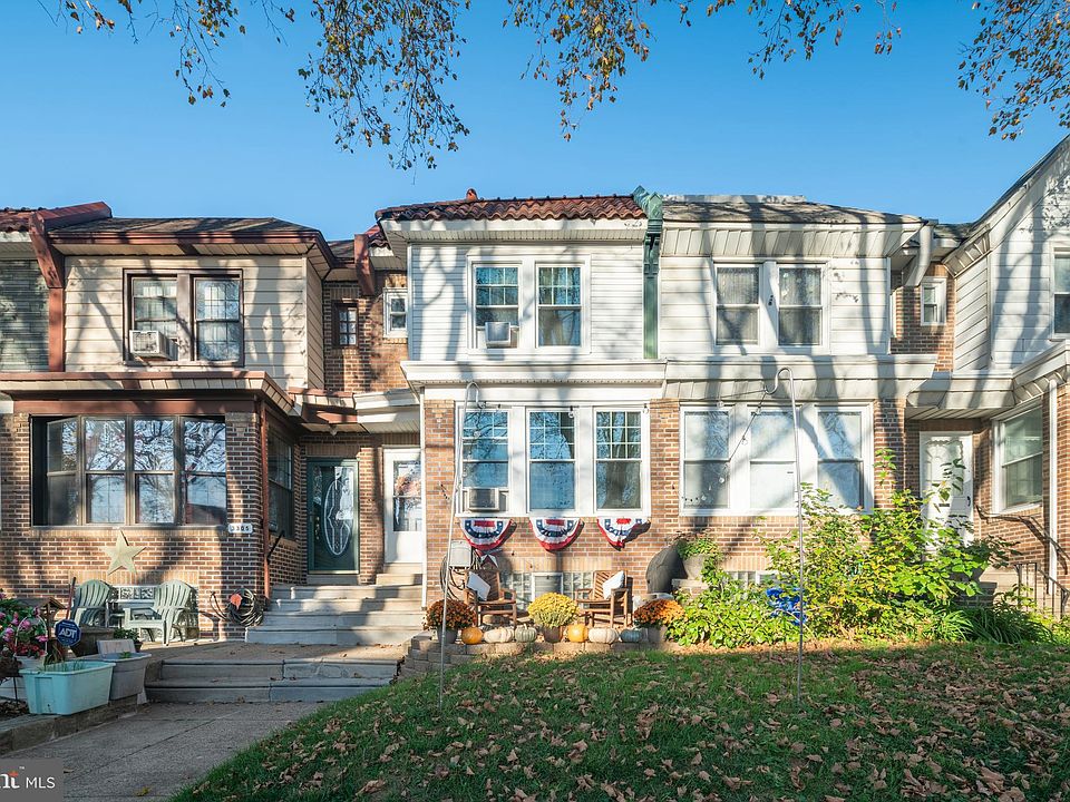 3307 Saint Vincent St, Philadelphia, PA 19149 | Zillow