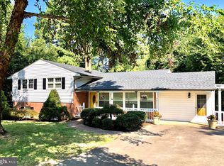 307 Chancellor Pl, Fredericksburg, VA 22401