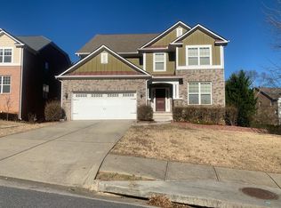3695 Dalwood Dr, Suwanee, GA 30024