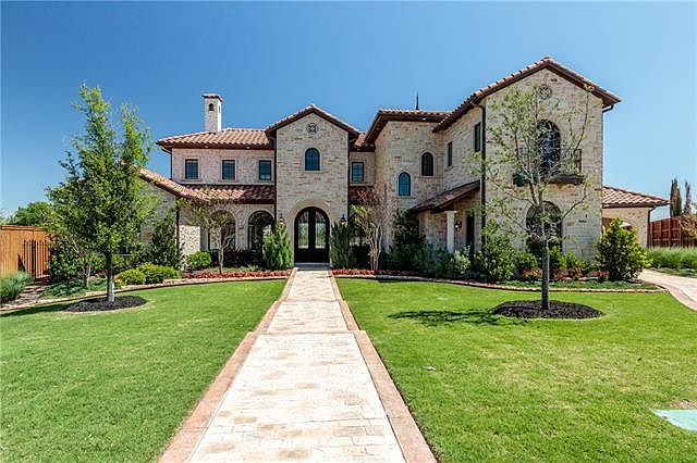 8172 Vistaview Pl, Frisco, TX 75034 | Zillow