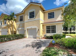 12445 SW 42nd St, Miramar, FL 33027