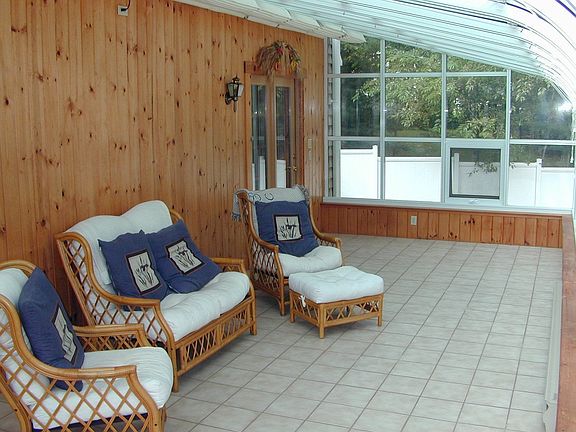 4 Season Room
