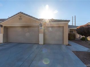 3461 Rosewood St, Kingman, AZ 86401