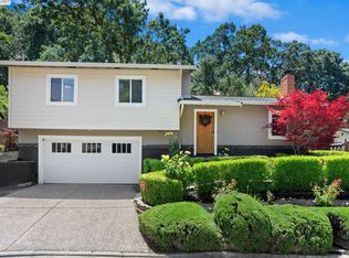 1202 Vacation Dr, Lafayette, CA 94549