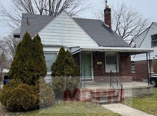 16483 Manning St, Detroit, MI 48205