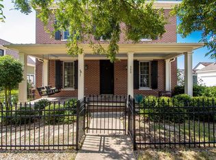 300 A St, Bryant, AR 72022