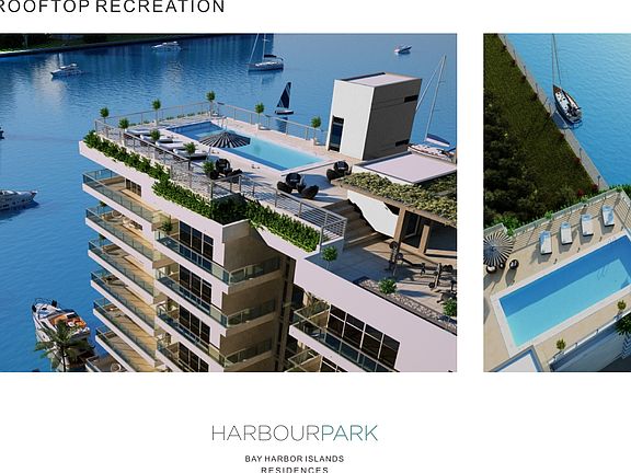 4th image of 9901 E Bay Harbor Dr APT 3