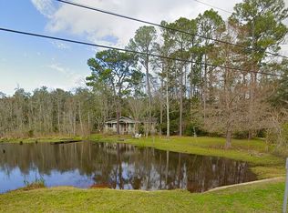 2050 E Roberts Rd, Pensacola, FL 32534