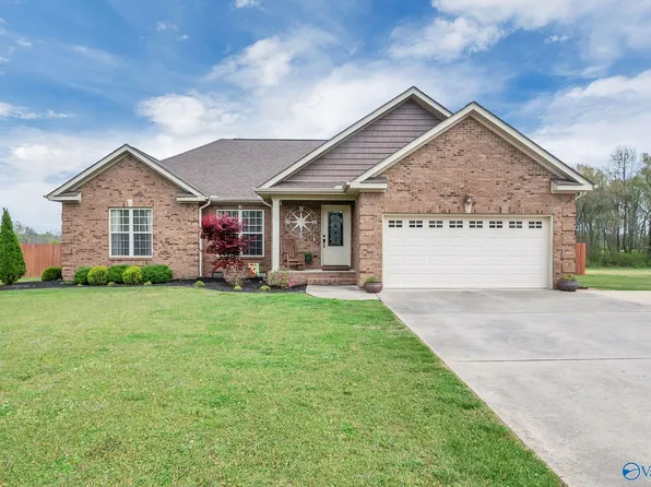 19576 Looney Rd, Athens, AL 35613