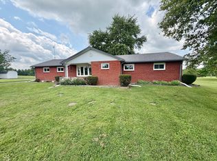 9221 S County Road 200 E, Muncie, IN 47302