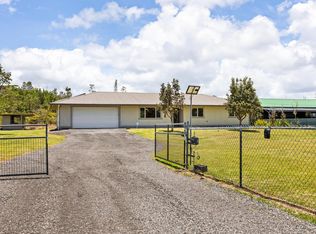 15-2038 32nd Ave, Keaau, HI 96749