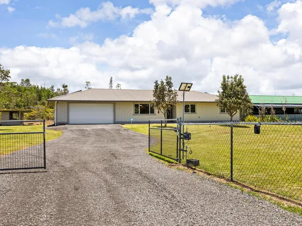 15-2038 32nd Ave, Keaau, HI 96749