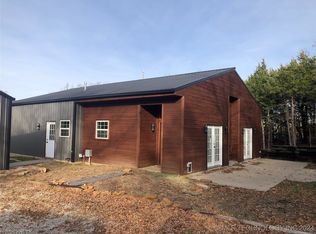 26121 W 27th St S, Sand Springs, OK 74063