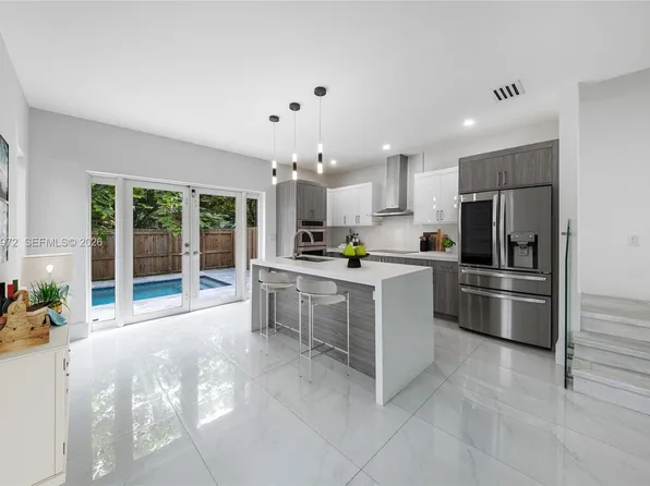 3142 Carter St #3142, Miami, FL 33133