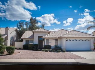 4137 E Douglas Ave, Gilbert, AZ 85234