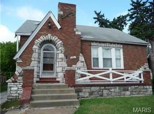 8701 Halls Ferry Rd, Saint Louis, MO 63147