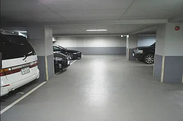 Rented by New Vista Horizons, Inc.