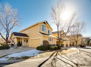 19416 E Mann Creek Dr, Parker, CO 80134