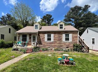 224B Virginia Ave, Williamsburg, VA 23185