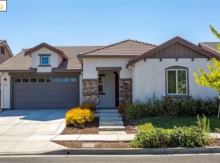 471 Milford Ct, Brentwood, CA 94513
