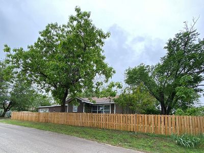 8001 Doreen Ave, Fort Worth, TX, 76116
