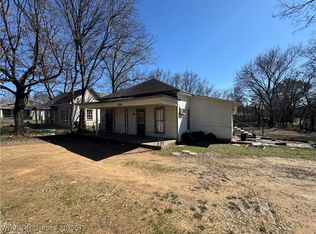 2018 Pryor Ave, Fort Smith, AR 72904