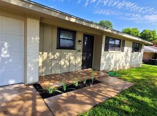 219 Friendship Ln, Temple, TX 76501