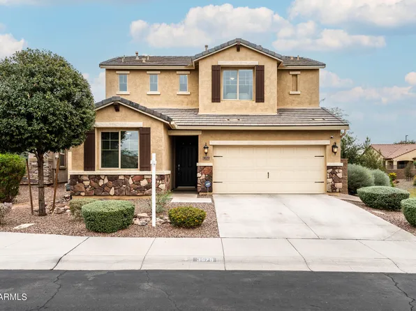 3679 E FICUS Way, Gilbert, AZ 85298