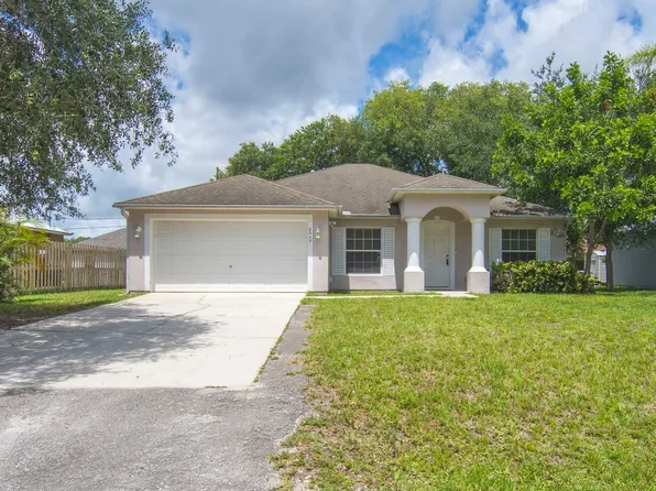 8945 103rd Ave, Vero Beach, FL 32967