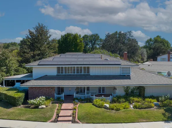 3948 Royal Glen Ct, Westlake Village, CA 91361